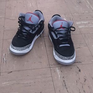 Jordan 3 cements 2018